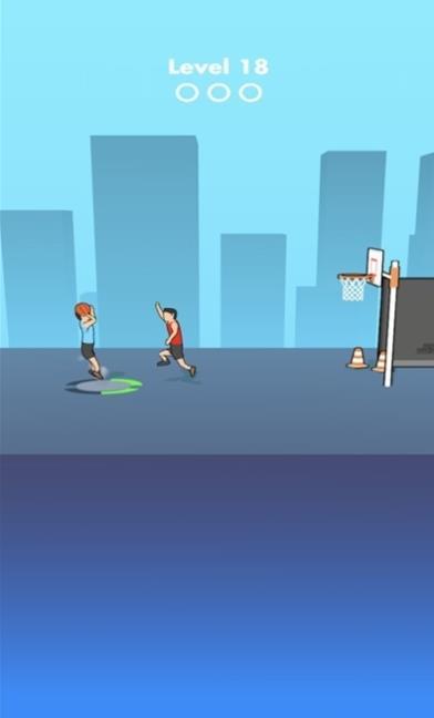 篮板杀手图2