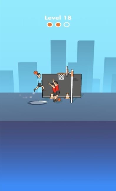 篮板杀手图3