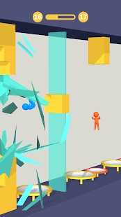 蹦床小伙子(JumpGuy)图1