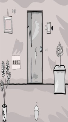 黑白房间逃生中文版图3