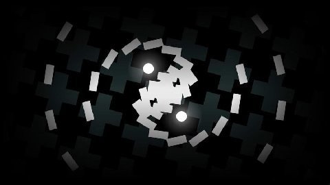 方块肆虐图1
