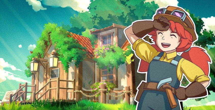 科兹群岛(CozyIslands)图2
