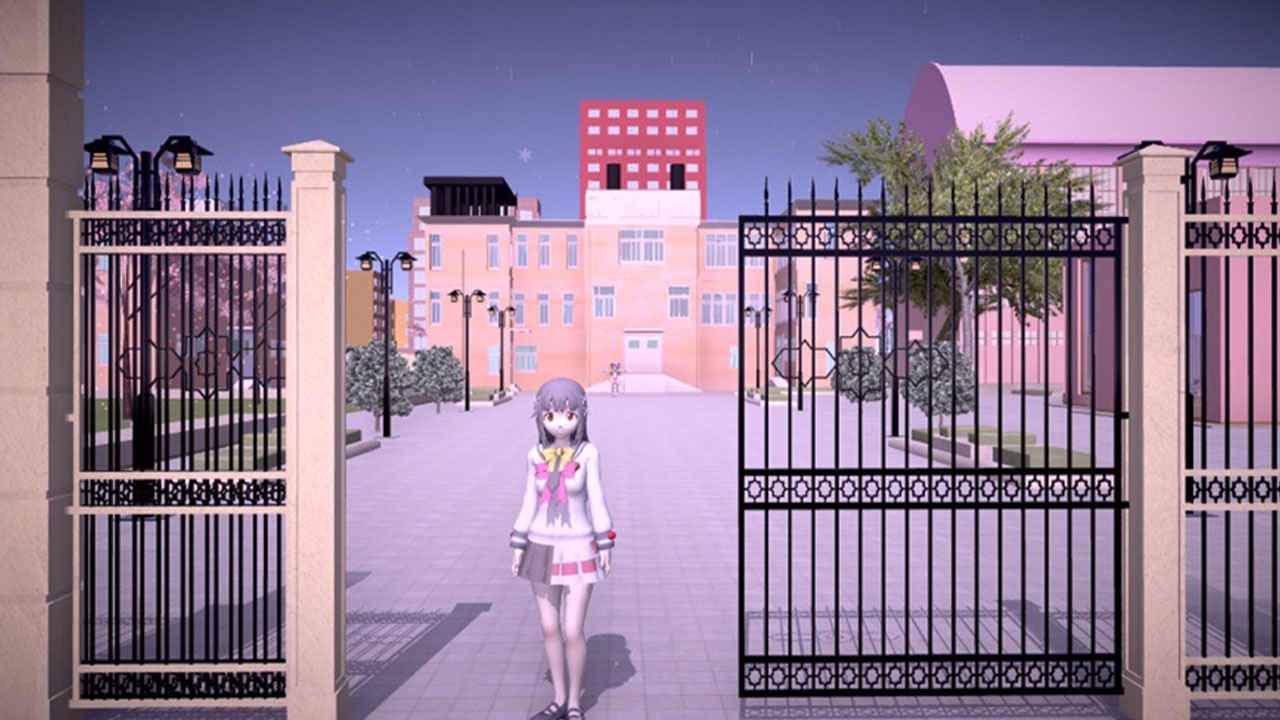 樱花校园之恋模拟器图3