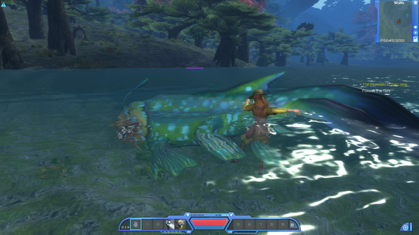 星球探险家中文破解版图2