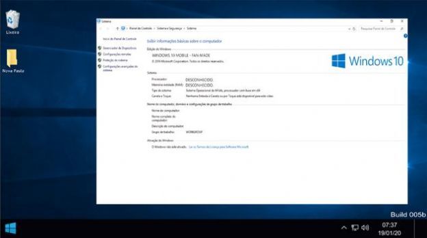 手机windows10模拟器破解版图3