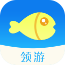 领游app免费图标