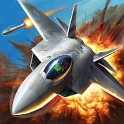 现代空战模拟3D版