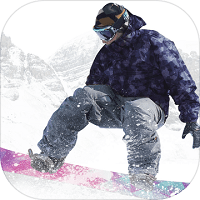 Snowboard(单板滑雪第四维手游)