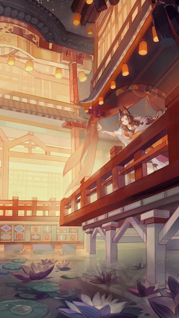 华夏绘世录最新版图1