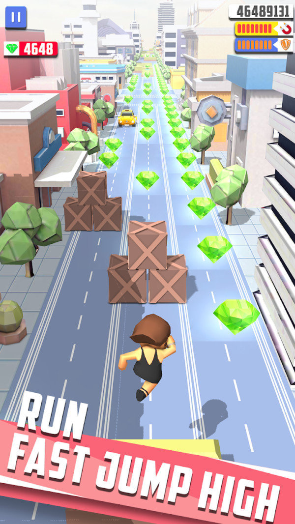 宝宝快跑呀图3