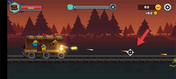 马桶人生存射击截图4