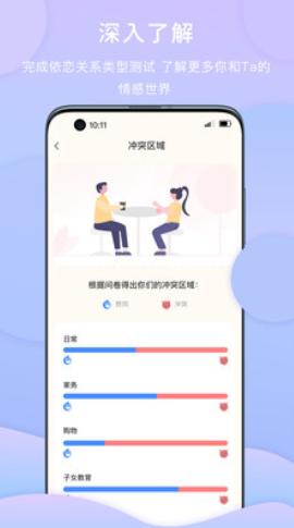 亲密情感app手机版图4