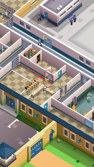 监狱帝国大亨中文破解版截图4