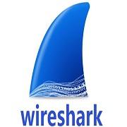 wireshark图标