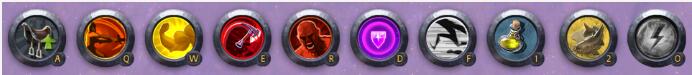 阿尔比恩ol官网版(Albion Online)