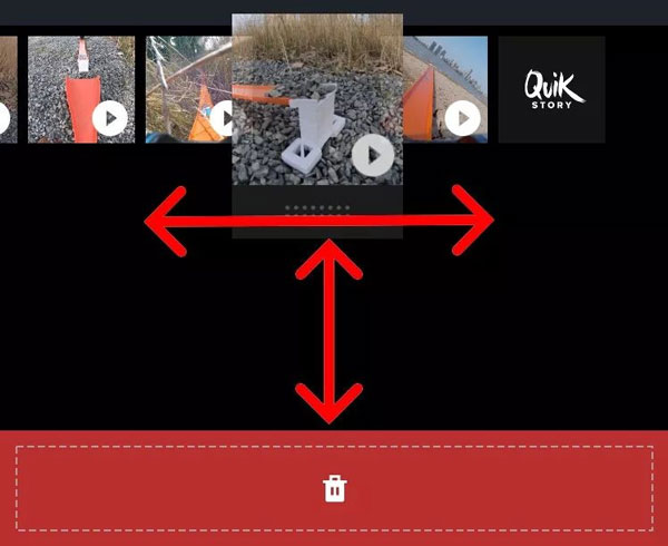 Gopro quik软件