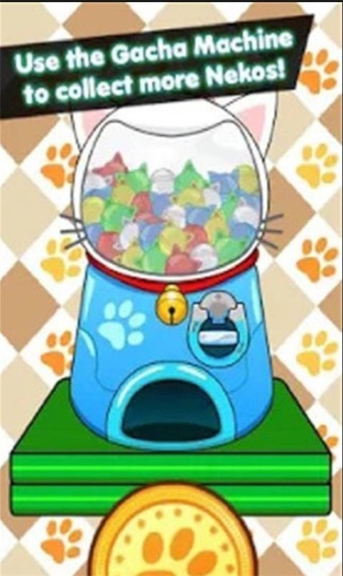 嘎查猫咪收藏家游戏图4