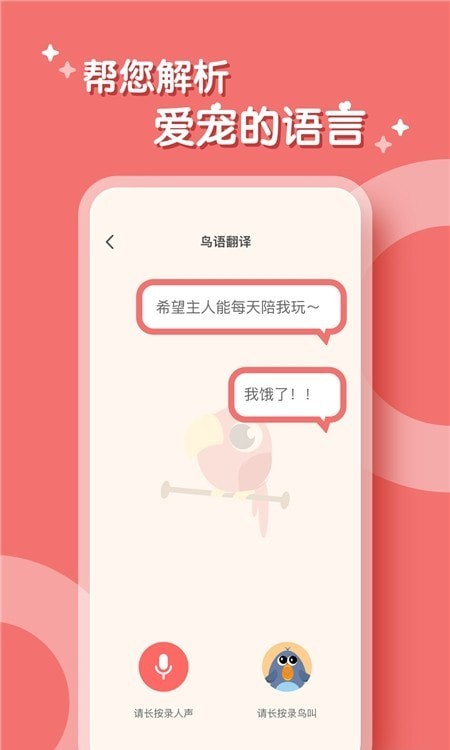 鹦鹉翻译器图5