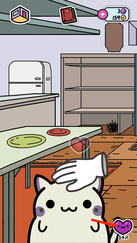 KleptoCats中文版图3