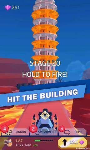 塔楼摧毁者TowerDestroyer图2
