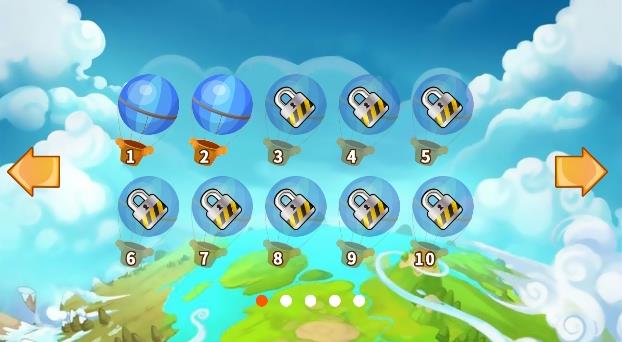 保卫庄园安卓版图1