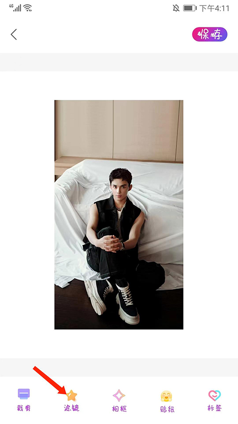 promovie专业摄像机正版