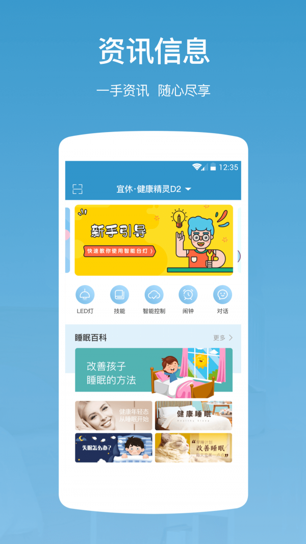 智慧宜居图1
