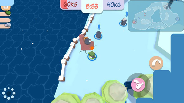 萌企部落官方版