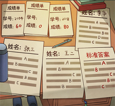 班主任模拟器破解版最新版图1