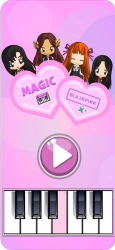 BlackpinkHop图1