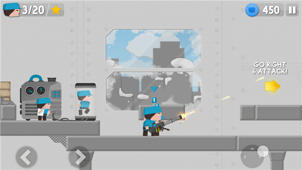 克隆军团(Clone Armies)