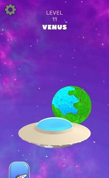 小行星矿工官方版图2