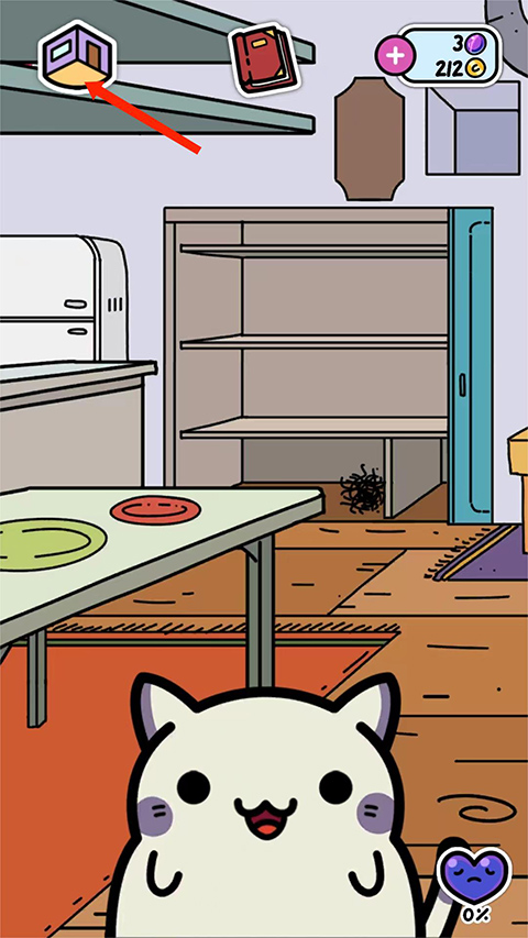 KleptoCats中文版图1