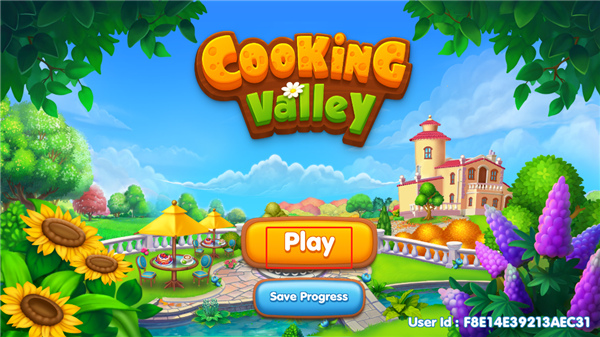 山谷烹饪与装饰破解图2