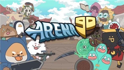 ArenaGo图2