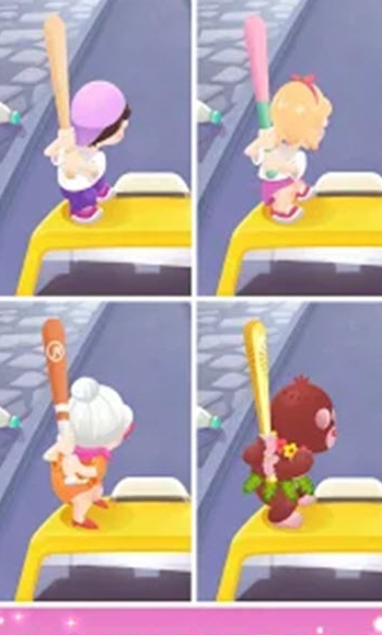 LittleSlugger图1