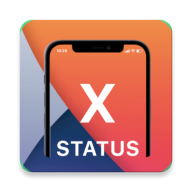 xstatus安卓仿iOS状态栏免费版