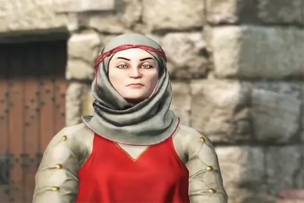 骑马与砍杀：战团