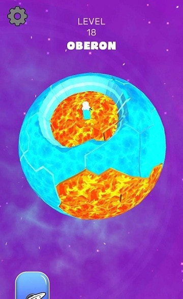 小行星矿工官方版图3