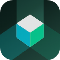 秘盒空间图标