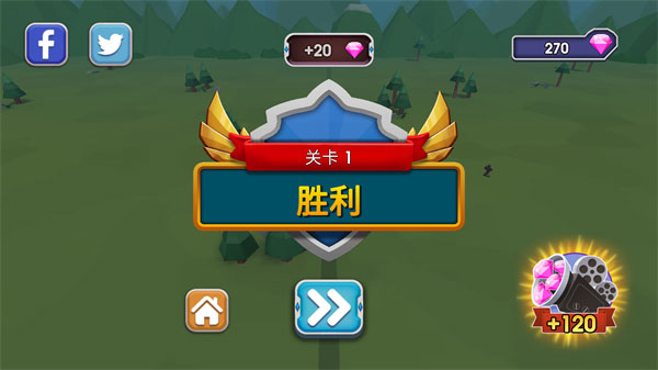 史诗战争模拟器2汉化手机版