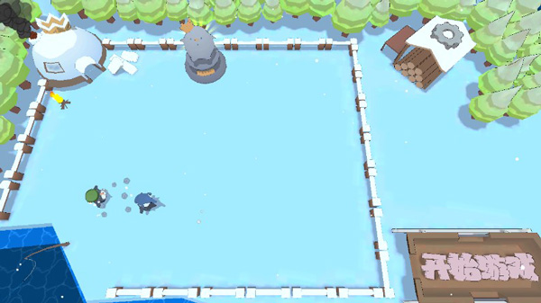 萌企部落官方版