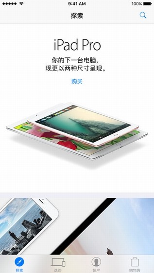 store中文版截图1