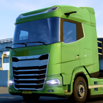 通用卡车模拟器UniversalTruckSimulator