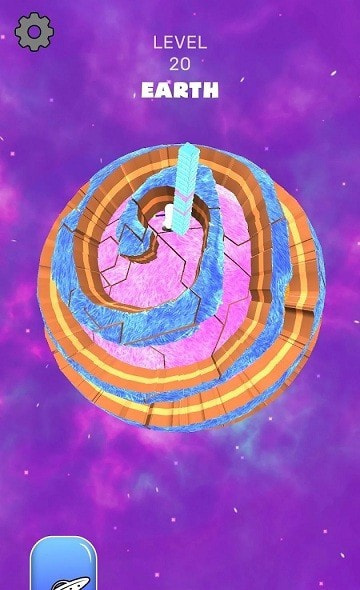 小行星矿工官方版图1