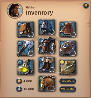 阿尔比恩ol官网版(Albion Online)