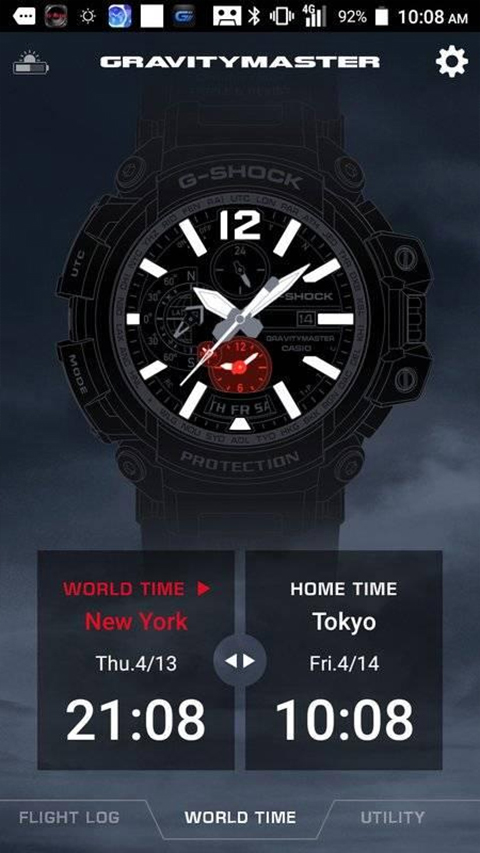 G-life图2
