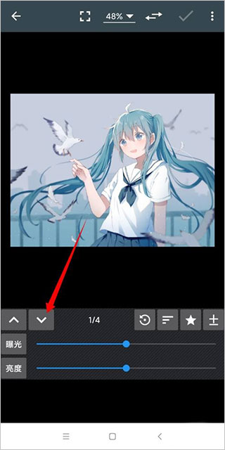 照片编辑器安卓版图4