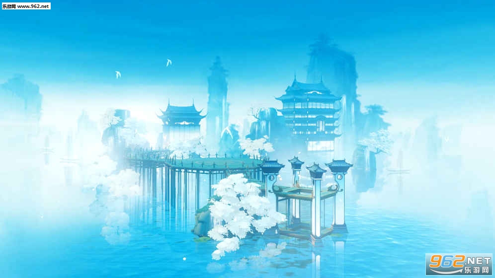 花与剑官方版试玩版图2