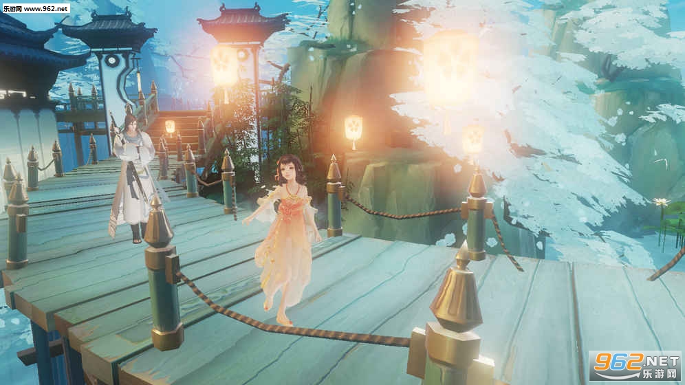 花与剑官方版试玩版图4